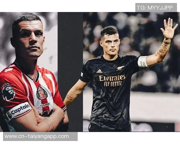 瑞士中场小将称扎卡为理想队长具备人品与开朗性格的完美结合 瑞士中场小将称扎卡为理想队长具备人品与开朗性格的完美结合