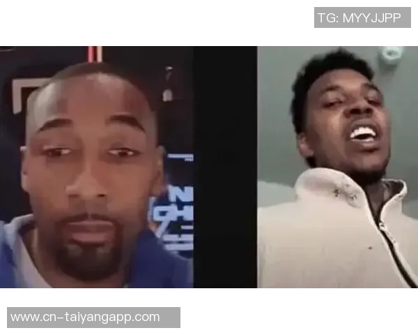 尼克杨批评托马斯布克自私不传球阿里纳斯同样如此 尼克杨批评托马斯布克自私不传球阿里纳斯同样如此