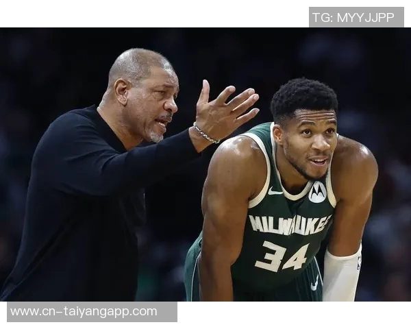 老里透露字母哥已开始投篮训练但短期内无复出时间表