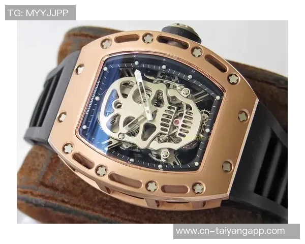 梅西印度之行获赠价值110万美元理查米尔限量陀飞轮全球仅12枚珍品 梅西印度之行获赠价值110万美元理查米尔限量陀飞轮全球仅12枚珍品