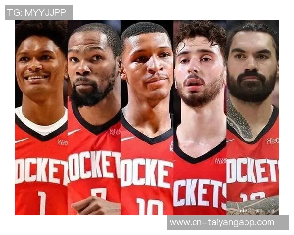 勇士火箭激战背后揭示的潜力球员与战术调整分析