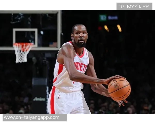 火箭半场领先篮网11分杜兰特与申京各自表现抢眼