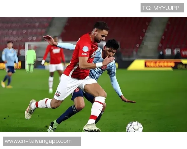 荷甲阿尔克马尔向日本U23队长市原吏音提出报价引发关注