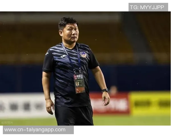 刘建业接任重庆铜梁龙主帅38岁前国脚开启新征程 刘建业接任重庆铜梁龙主帅38岁前国脚开启新征程